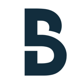 Bharat Skytech logo
