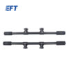 10.05.02.0057.A Lateral Leg Support with Fiftings φ20*500/2pcs For EFT E410P/E610P Drone Frame Accessories Flexible Option Offer