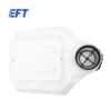 10.05.02.0096 EFT 16L Tank 16L/Standard For Agricultural Drone Parts E416P/E616P Pesticide Spraying Plant Protection