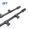 10.05.02.0057.A Lateral Leg Support with Fiftings φ20*500/2pcs For EFT E410P/E610P Drone Frame Accessories Flexible Option Offer