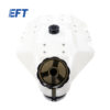 10.05.02.0096 EFT 16L Tank 16L/Standard For Agricultural Drone Parts E416P/E616P Pesticide Spraying Plant Protection