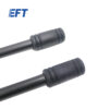 10.05.02.0057.A Lateral Leg Support with Fiftings φ20*500/2pcs For EFT E410P/E610P Drone Frame Accessories Flexible Option Offer