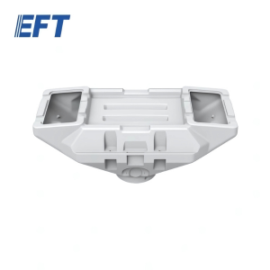 EFT 14L New Spreading Tank Smoother Spreading Perfect Fit for E610M E410P E610P drone agricultural