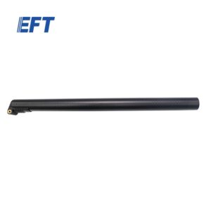 10.05.02.0113 EFT Spreading Drone Parts Carbon Fiber Folding Arm φ40*37*570/1pcs For E620P Agricultural UAV Frame Repair Parts