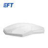 10.05.02.0049.A EFT UAV Accessories Drone Body Cover White/E4P/1pcs For E410P/E416P/E420P Agricultural Drone Frame Repair Parts