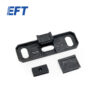 10.05.02.0085 EFT Camera Fixing Parts EP Series/1pcs For Agricultural Drone Frame Parts Cost-effective Rc Helicopter Mini