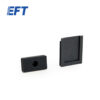 10.05.02.0085 EFT Camera Fixing Parts EP Series/1pcs For Agricultural Drone Frame Parts Cost-effective Rc Helicopter Mini