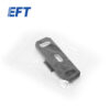 10.05.02.0085 EFT Camera Fixing Parts EP Series/1pcs For Agricultural Drone Frame Parts Cost-effective Rc Helicopter Mini