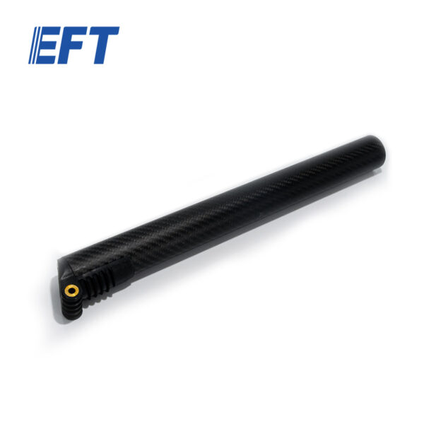 10.05.02.0042 EFT Drone Parts Carbon Fiber Folding Arm 40*37*380mm For E416P/E616P/E420P Agriculture UAV with High Quality