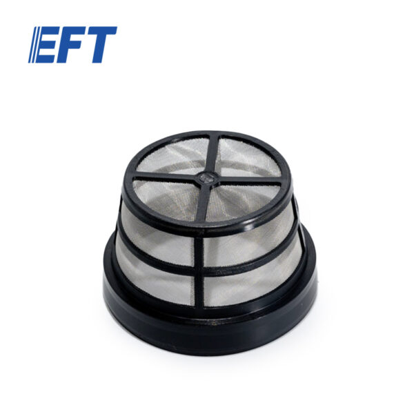 10.05.02.0077 EFT Filter Screen Inlet /φ104/2pcs For E Series Optional 10L 16L 20L Agricultural Drone Frame Uav Accessories