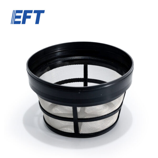 10.05.02.0077 EFT Filter Screen Inlet /φ104/2pcs For E Series Optional 10L 16L 20L Agricultural Drone Frame Uav Accessories