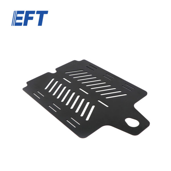 10.05.02.0005 Hot Sale Product From EFT Store Battery Board 10L/1.5mm/2pcs For E410P/E610P Agricultural Drone Frame Uav Mounting
