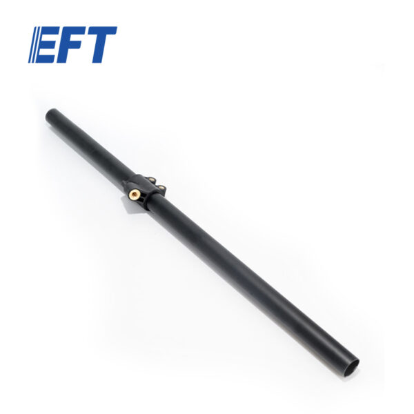 10.05.02.0072 EFT Drone Parts Drone Leg with Fiftings φ20*570/2pcs For EFT 22L Granule Spreader Flexible Option Offer