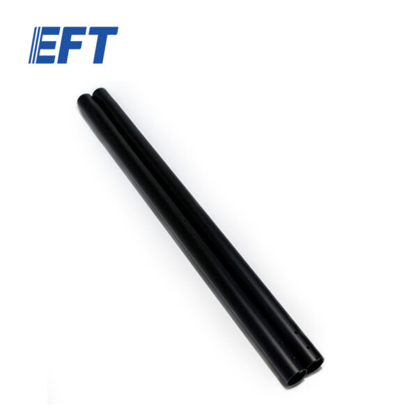 10.05.02.0060 UAV Accessories Drone Leg Aluminum Tube Only φ20*500/2pcs For EFT E410P/E610P Drone Parts