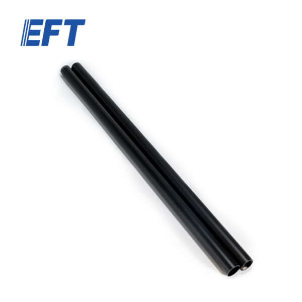 10.05.02.0060 UAV Accessories Drone Leg Aluminum Tube Only φ20*500/2pcs For EFT E410P/E610P Drone Parts