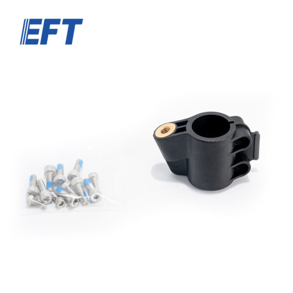 10.05.02.0100 EFT Drone Parts Fixing Parts of Tank φ20/4pcs For EP Series Agricultural Drone Accessories