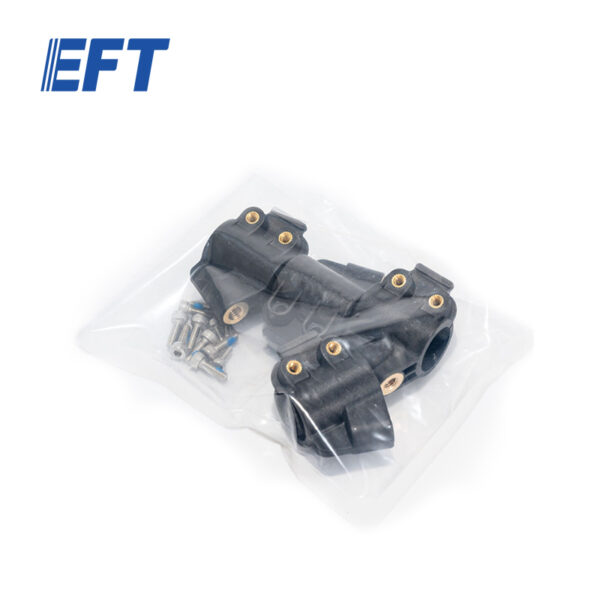 10.05.02.0100 EFT Drone Parts Fixing Parts of Tank φ20/4pcs For EP Series Agricultural Drone Accessories