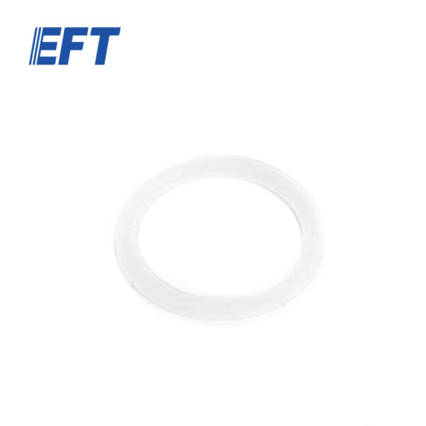 10.05.02.0098 EFT Sealing Ring Of Bottom Cover φ38*φ30*1.5/50°/10pcs Rubber Material For E Series Agricultural Drone Frame