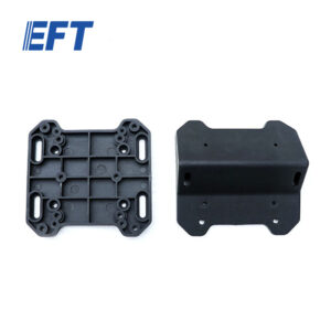 10.05.02.0076 EFT Drone Parts Radar Fixing Parts Obstacle Avoidance/EP/1pcs For EFT EP Series Agriculture Drone Spare Accessories