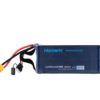 Herewin 6S 22.2V 22000mAh 25C Lipo Battery for Agriculture Drones