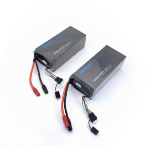 Herewin 6S 22.2V 22000mAh 25C Lipo Battery for Agriculture Drones