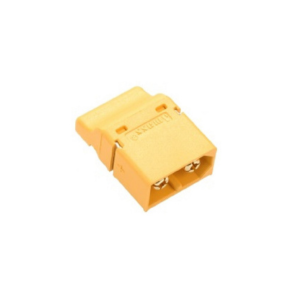 Amass XT60PT Male Connector – XT60PT-M.G.Y Original Drone Connectors