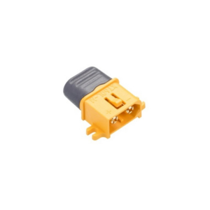 Amass XT60L Male Connector – XT60L-M.G.Y Original Drone Connectors