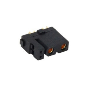 Amass XT30(2+2) Female Connector – XT30(2+2)-F.G.B