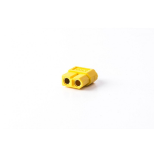 Amass Connector XT30U Female Bullet Connector – XT30U-F.G.Y