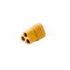 Amass MT60 3 Pin Female Connector – MT60-F.G.Y Original Drone Connectors