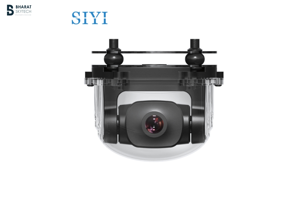 SIYI A2 MINI Manual: Complete Setup, Configuration & Usage Guide for FPV Drones