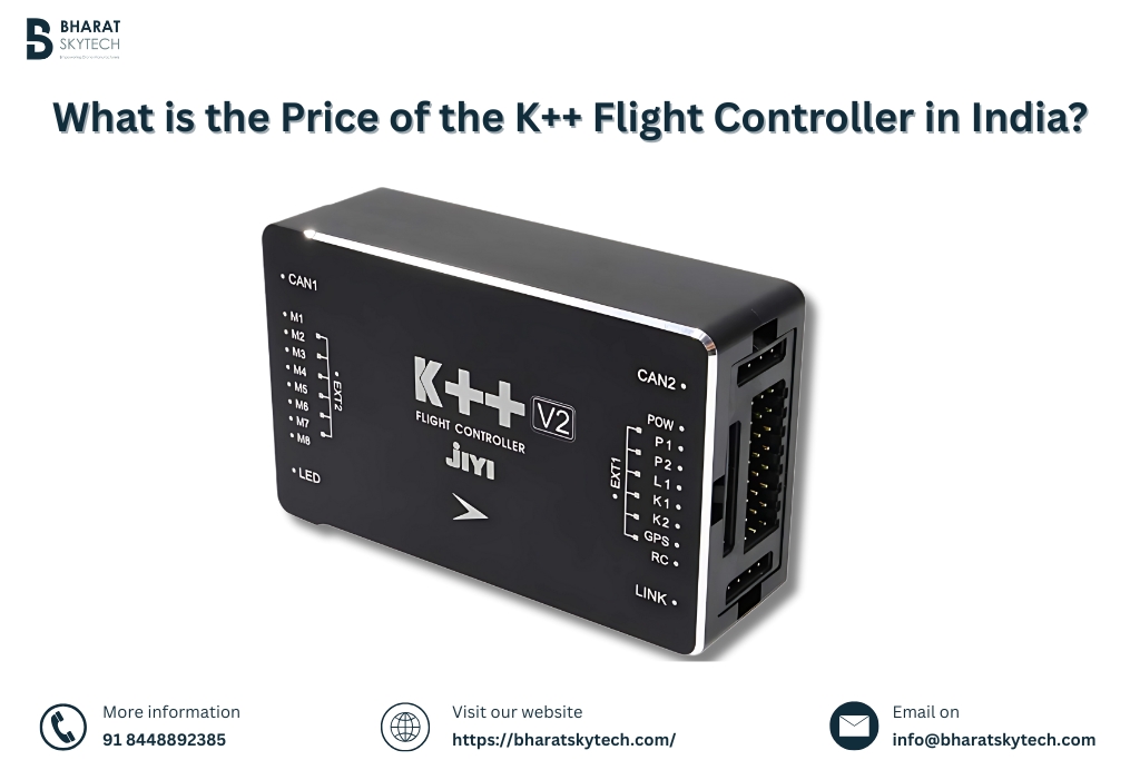 K++ Flight Controller