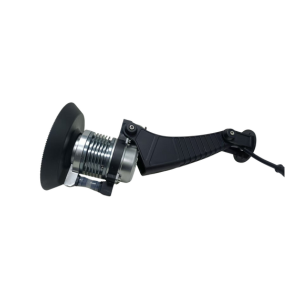 Folding Aerosol Nozzle – Model 4820 For Agriculture Drones by Bharat Skytech