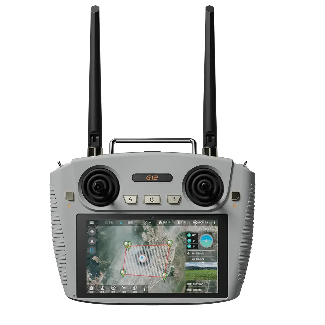 Skydroid G12 2.4/5.8 GHz remote controller for agriculture drones