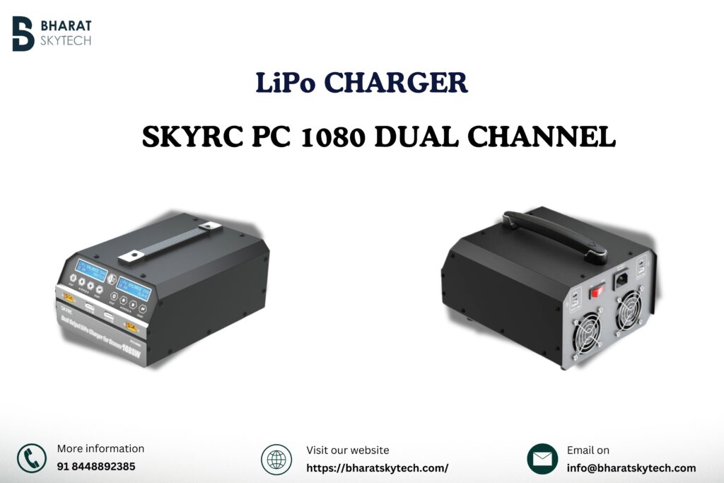 LiPo Charger