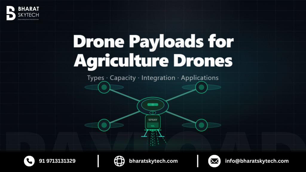 drone payloads