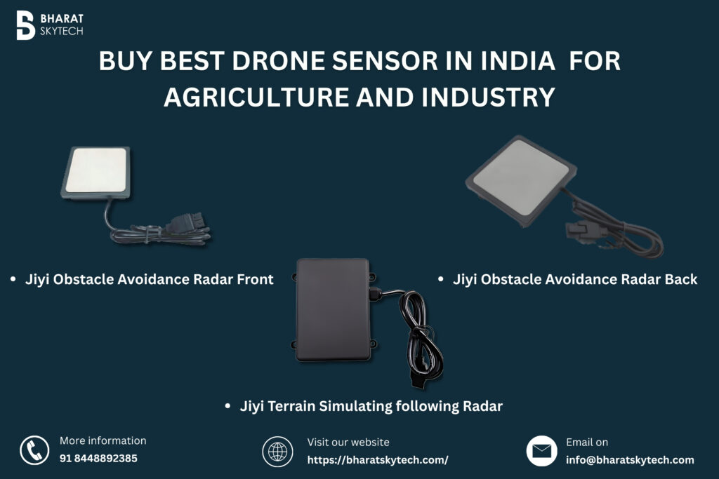 Buy Best Drone Sensor