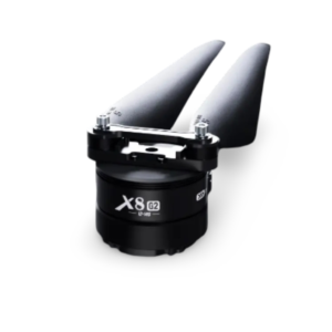 Hobbywing X8 G2 Motor- Bharat Skytech