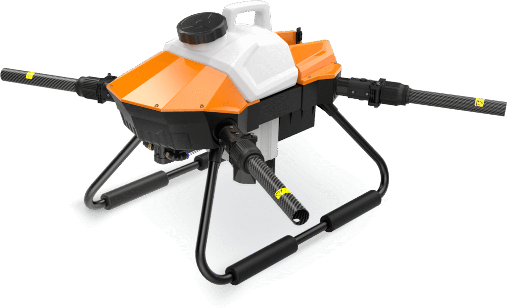 G06 agriculture drone frame