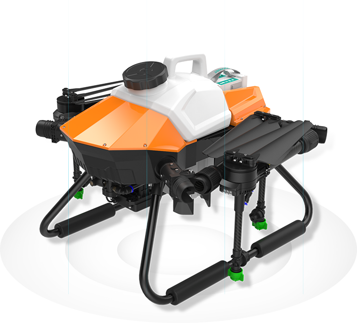 G06 agriculture drone frame