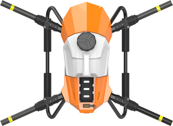 G06 agriculture drone frame