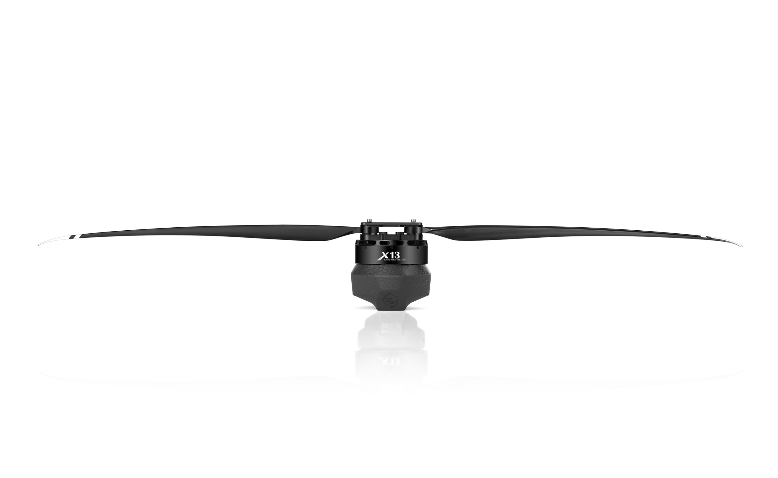 X13 mounted application