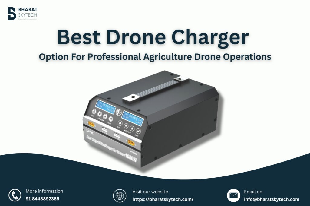 Drone Charger