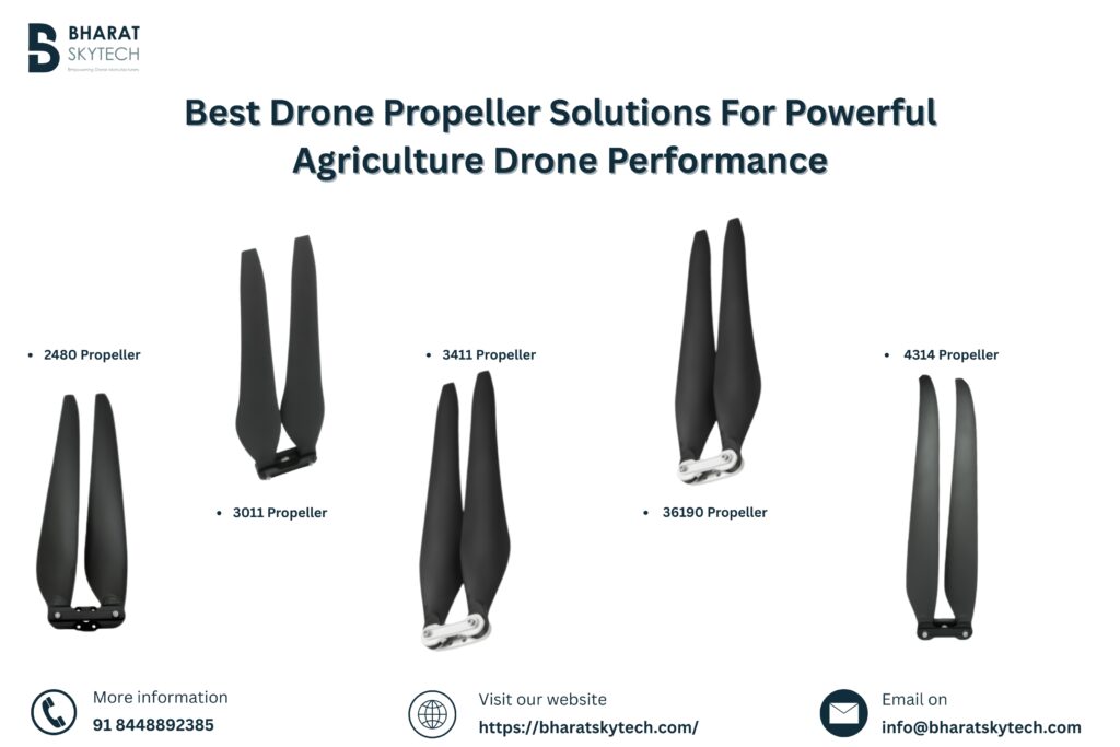 Drone Propeller
