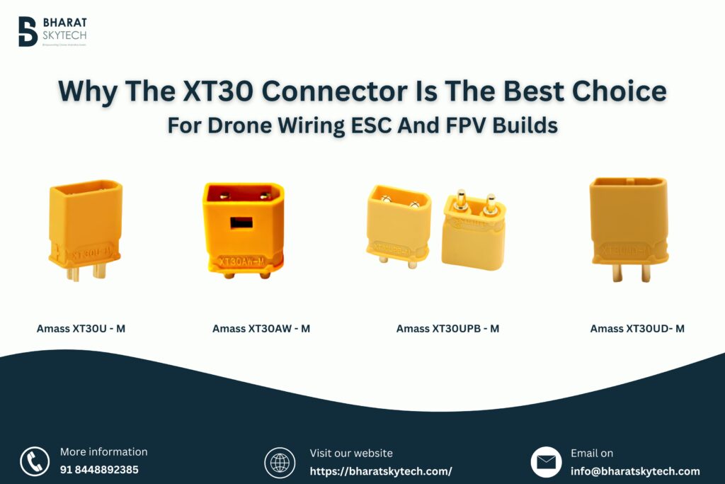 XT30 Connector