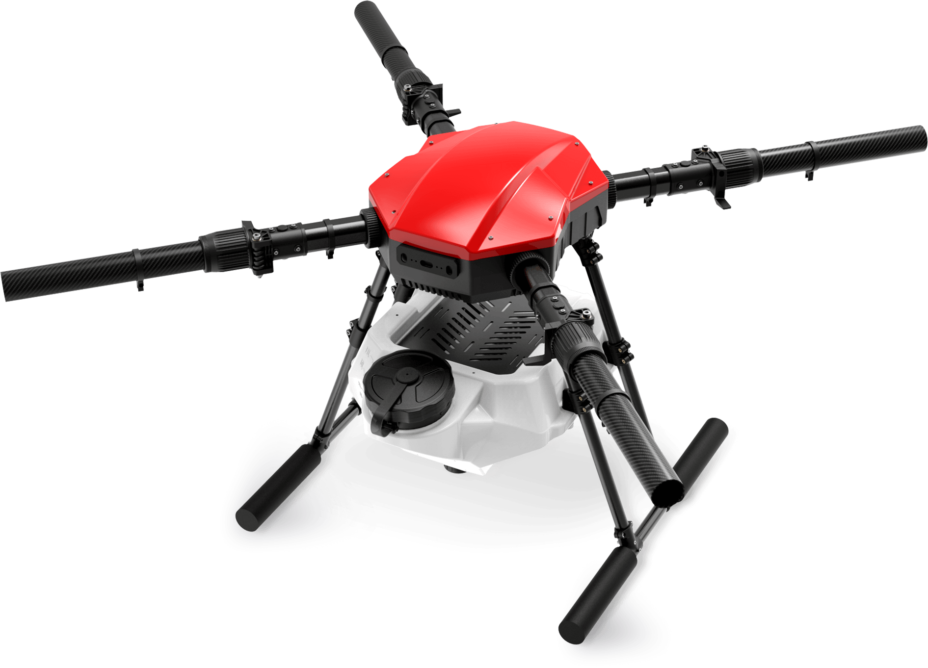 EP Quadcopter E Series Agriculture Drone