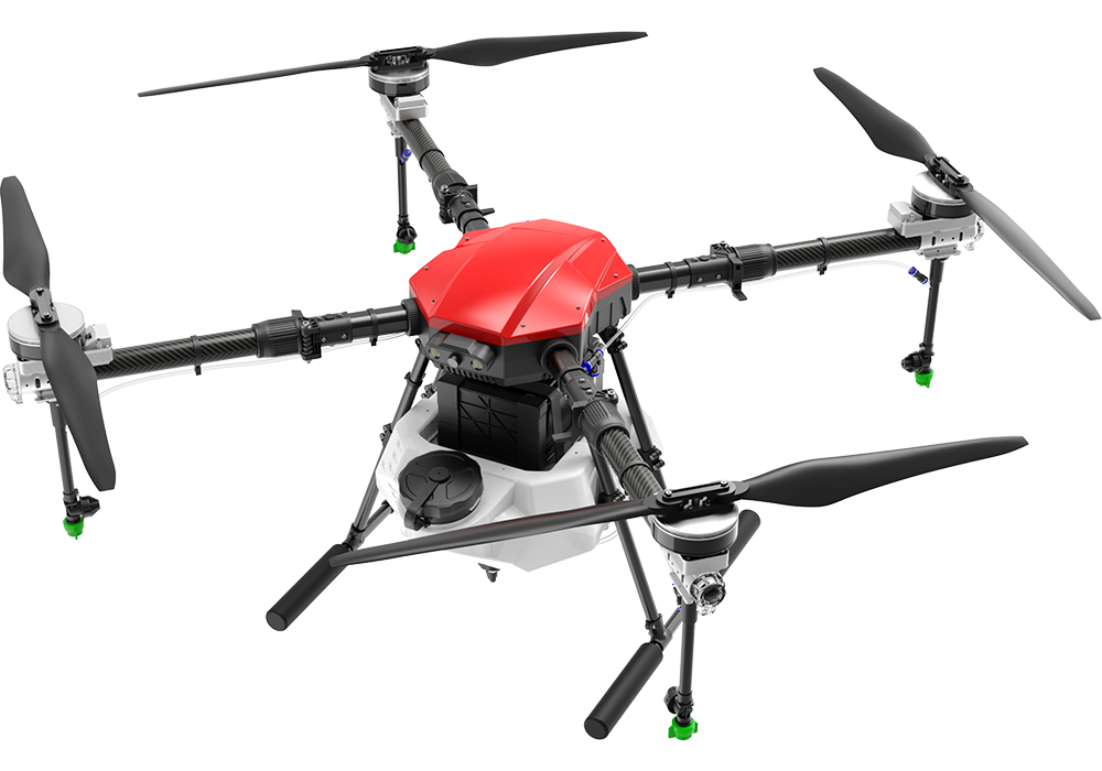 E Series assembled 2
