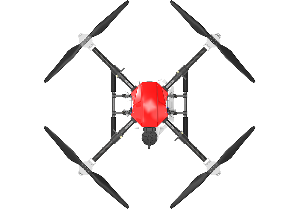 E Series assembled 3