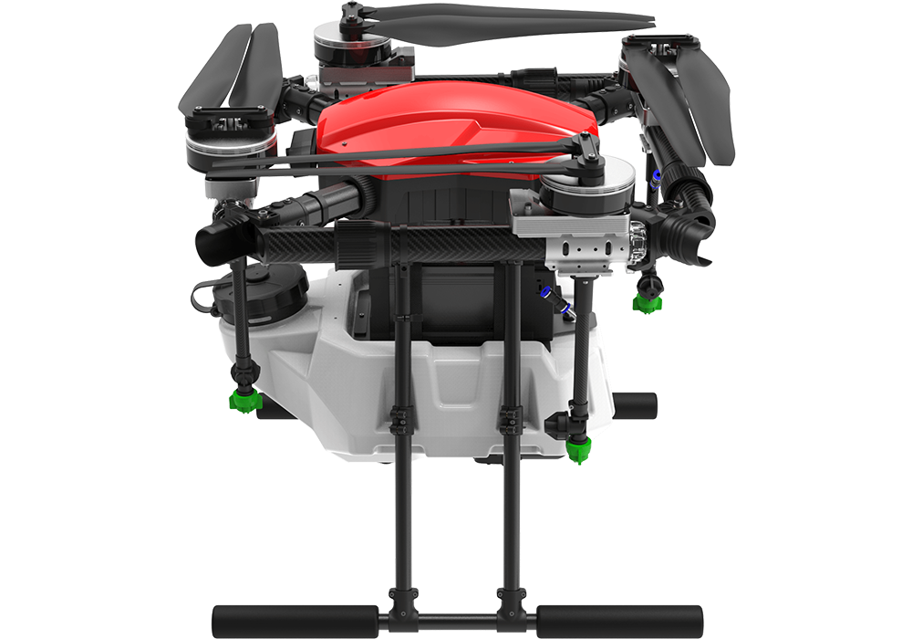 E Series assembled 4