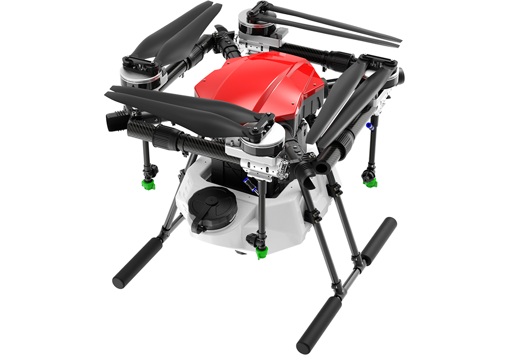 E Series assembled 5